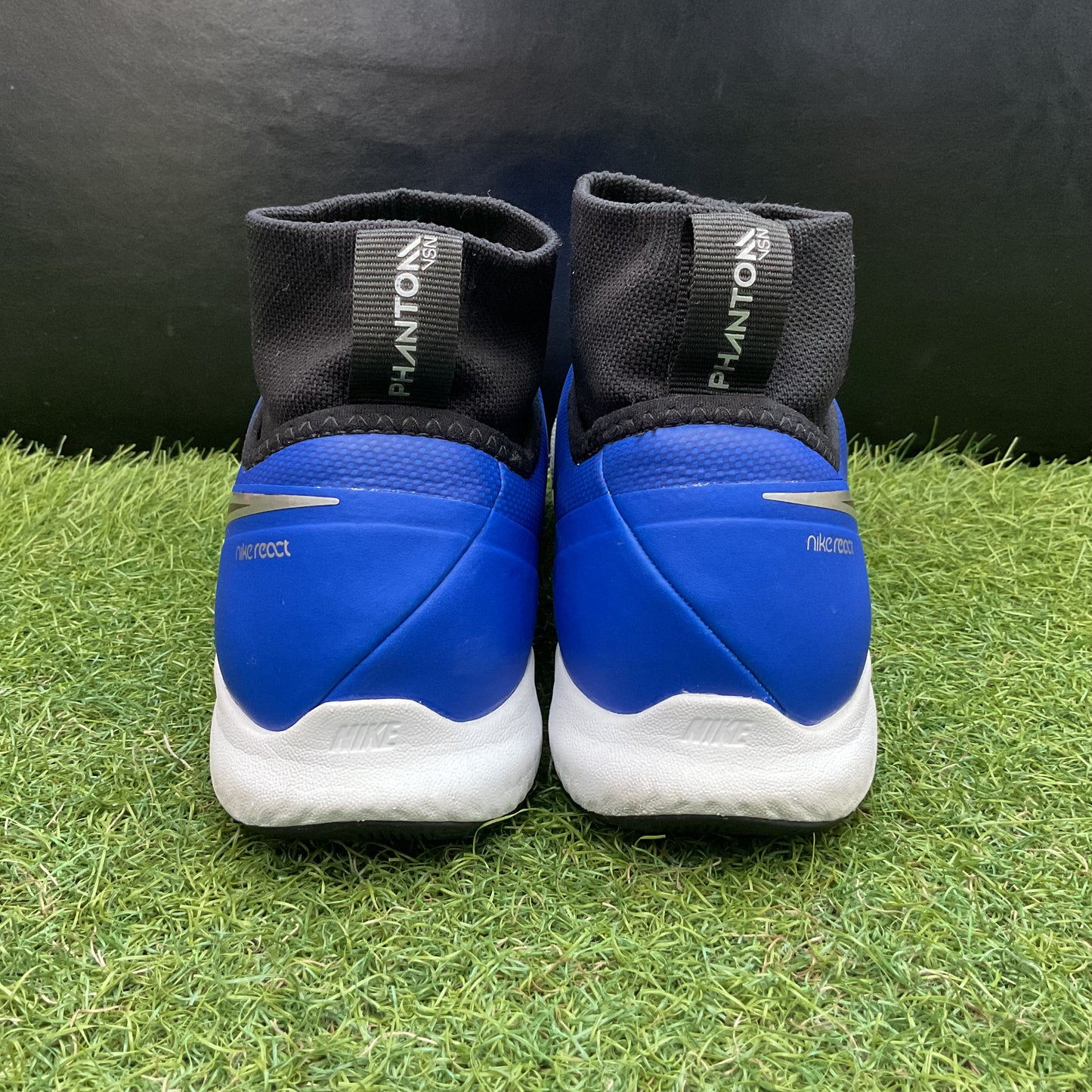 紐なし 24.0 cm Used Goods中古スパイクPhantom Vision PRO DF IC