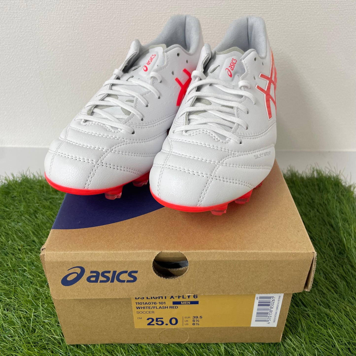 通販限定 DS LIGHT X-FLY 6 1101A076 101