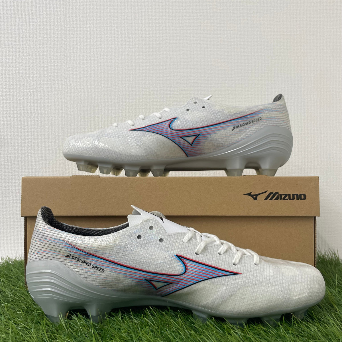 MIZUNO アルファ PRO P1GA236409
