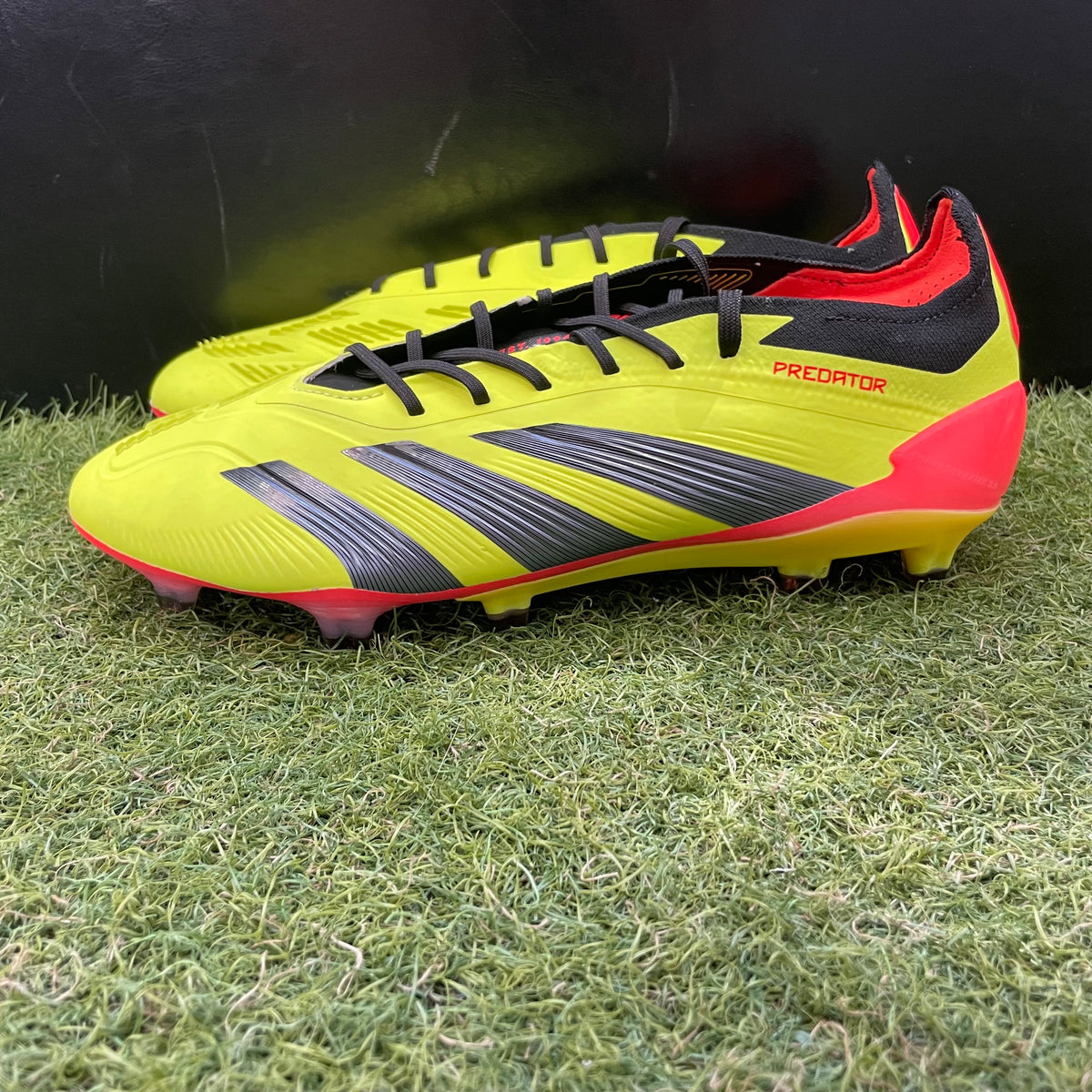 【箱無し】Predator Elite FG 26.0 IF5441