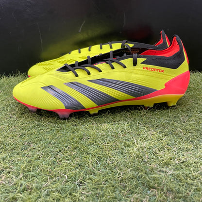 【箱無し】Predator Elite FG 26.0 IF5441