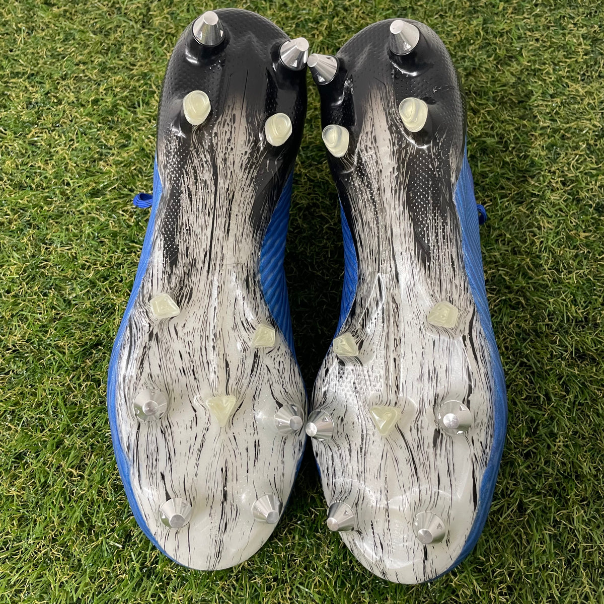 【箱無し】X 19.1 SG 25.5 cm EG7144