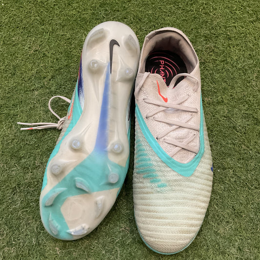 26.0 cm Used Goods中古スパイクPhantom 6 Low Elite FG