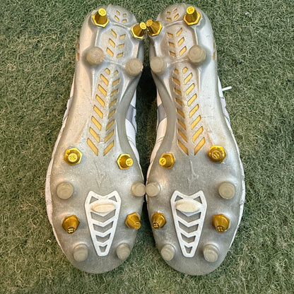 25.5 Used Goods中古スパイク Morelia Neo 3 Japan SG (Mix加工品)