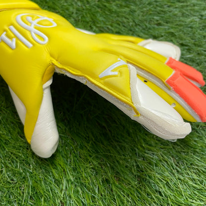 Yellow×White S/1 エススラッシュワン