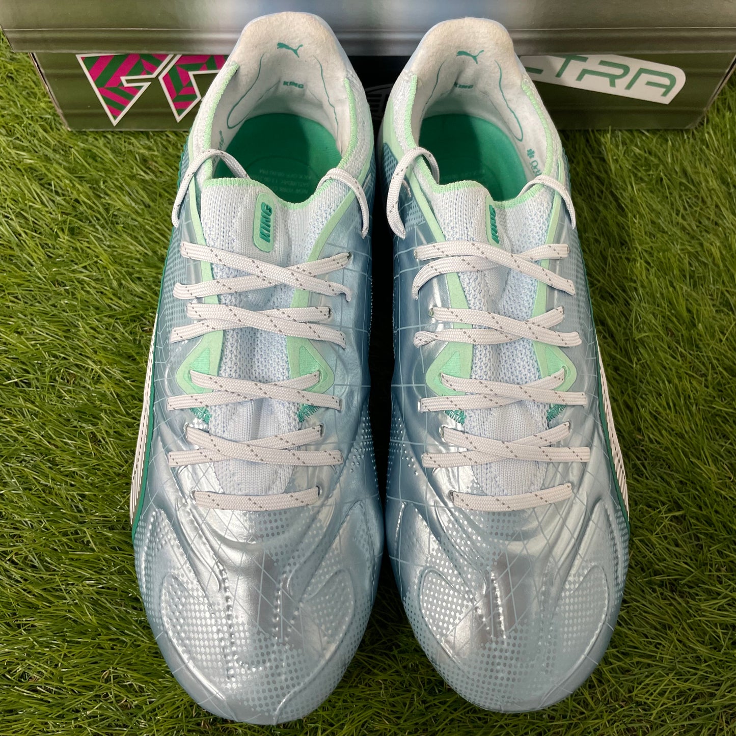 通販限定 KING 20ULTIMATE CA NY FG/AG 108959 01