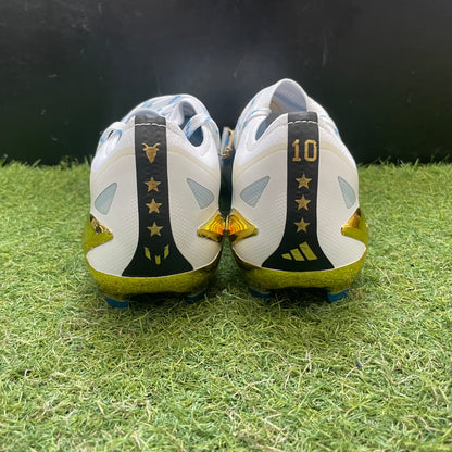【箱無し】X Crazy Fast Messi LC.1 FG 29.0cm ID3529