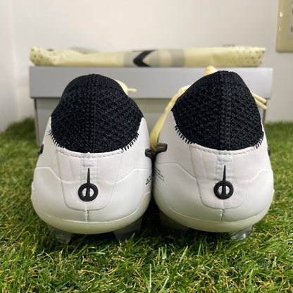 【訳あり未使用品】28.5 cm Used Goods中古スパイク LEGEND 10 ELITE FG DV4328 700
