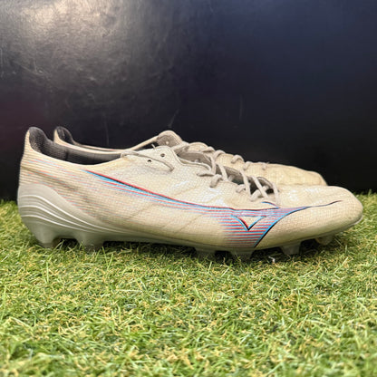 【インソールなし】29.5 cm Used Goods MIZUNO ALPHA Elite