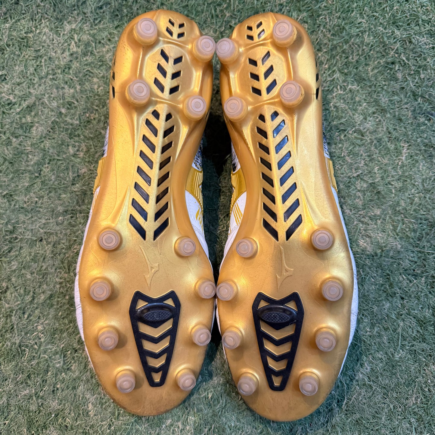 26.5 Used Goods中古スパイク Morelia Neo 3 β SR4 Japan