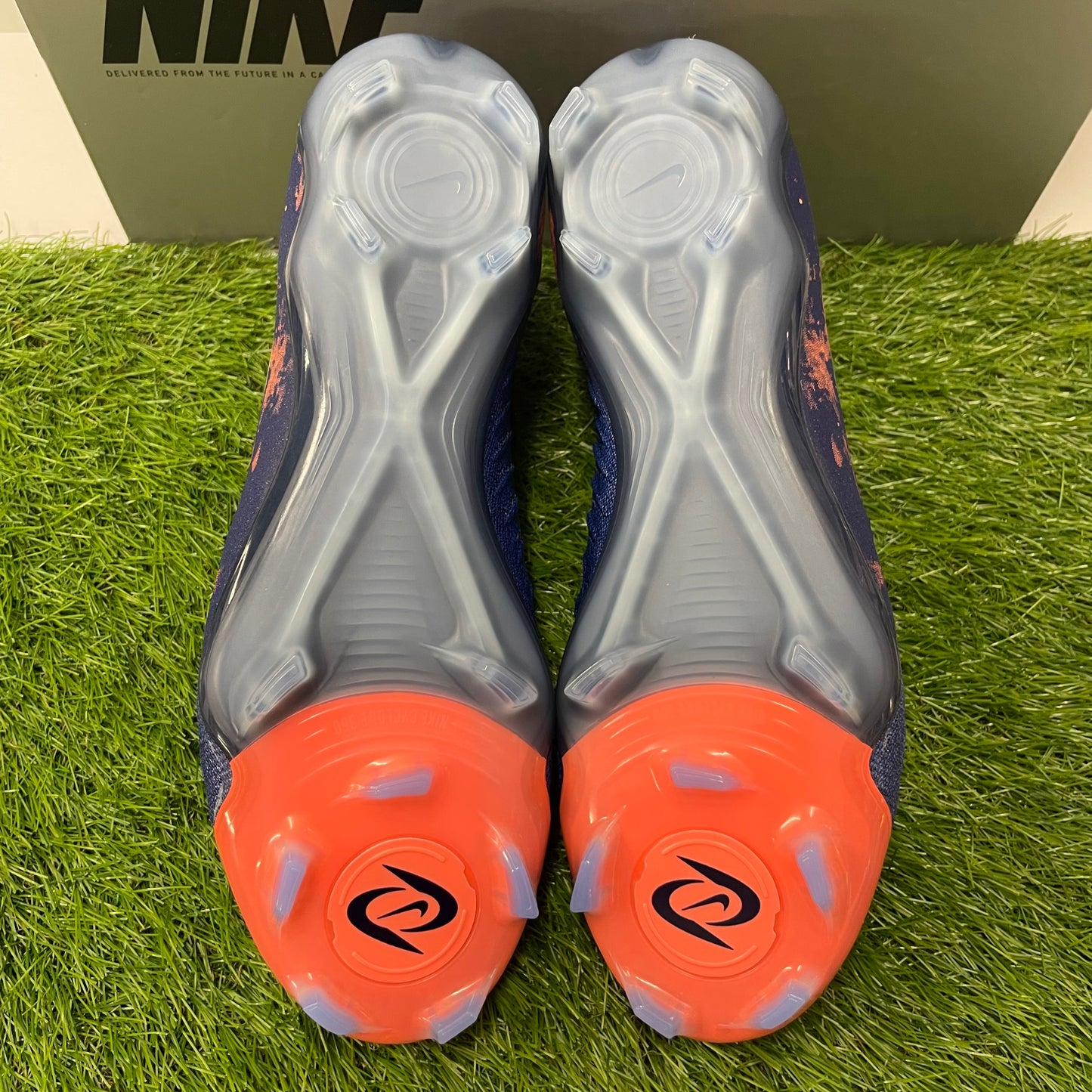 ファントムGX II FG EH HF6361 400