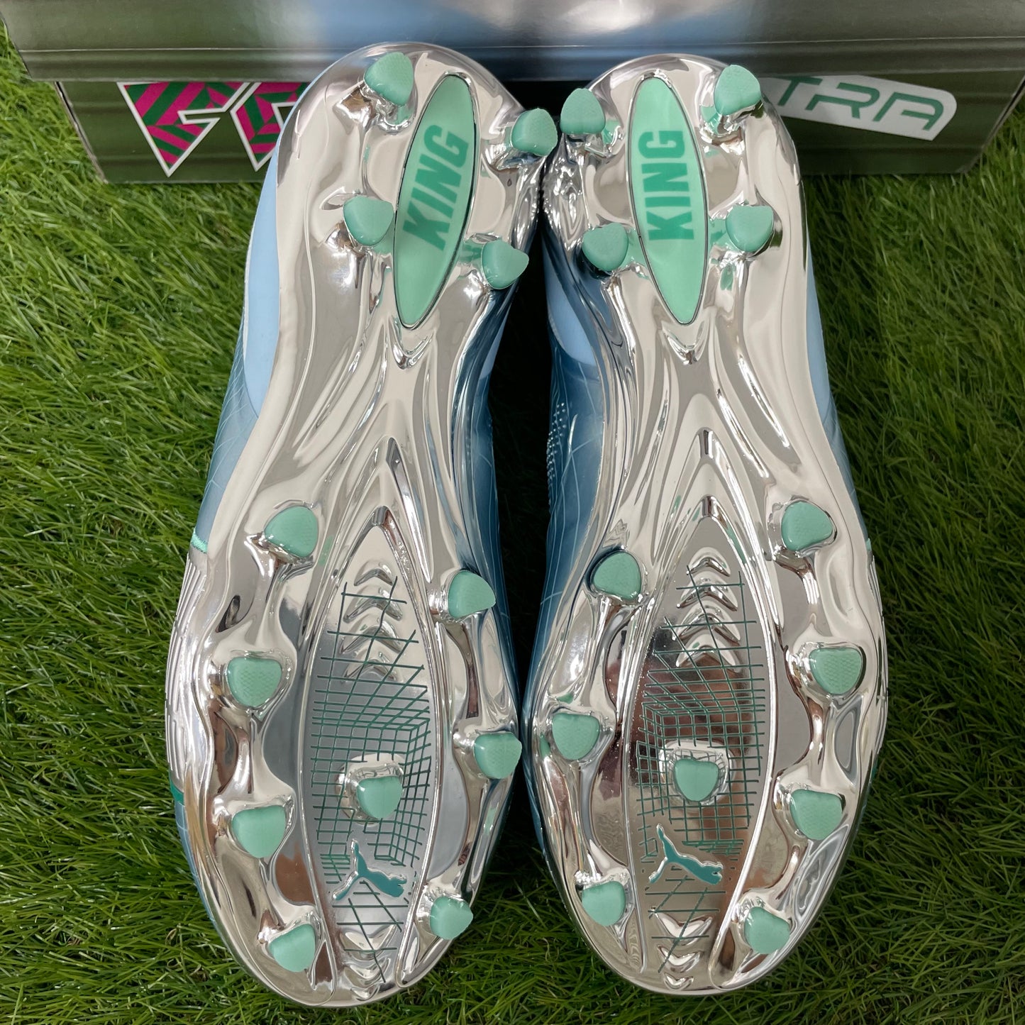 通販限定 KING 20ULTIMATE CA NY FG/AG 108959 01