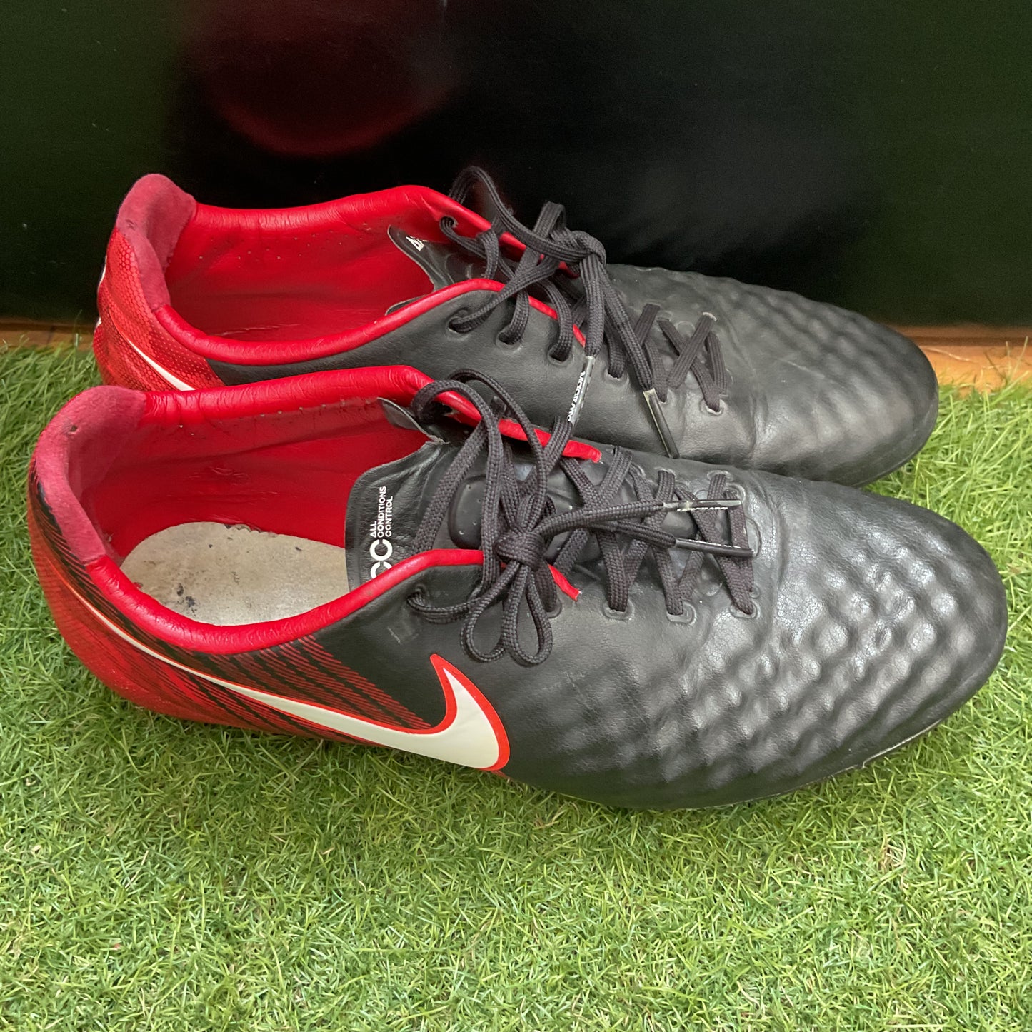 27.0cm Used Goods中古スパイクMagista Opus HG-E