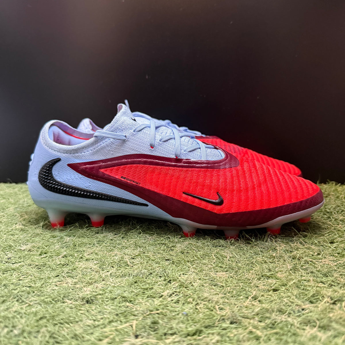【箱無し】Phantom 6 Elite EH AG-PRO 27.0cm HQ2235 400