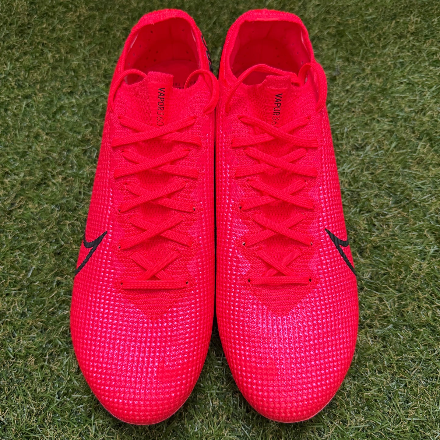 【箱無し】②Mercurial Vapor 13 Elite FG 27.5cm AQ4176 607