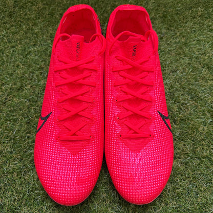 【箱無し】②Mercurial Vapor 13 Elite FG 27.5cm AQ4176 607