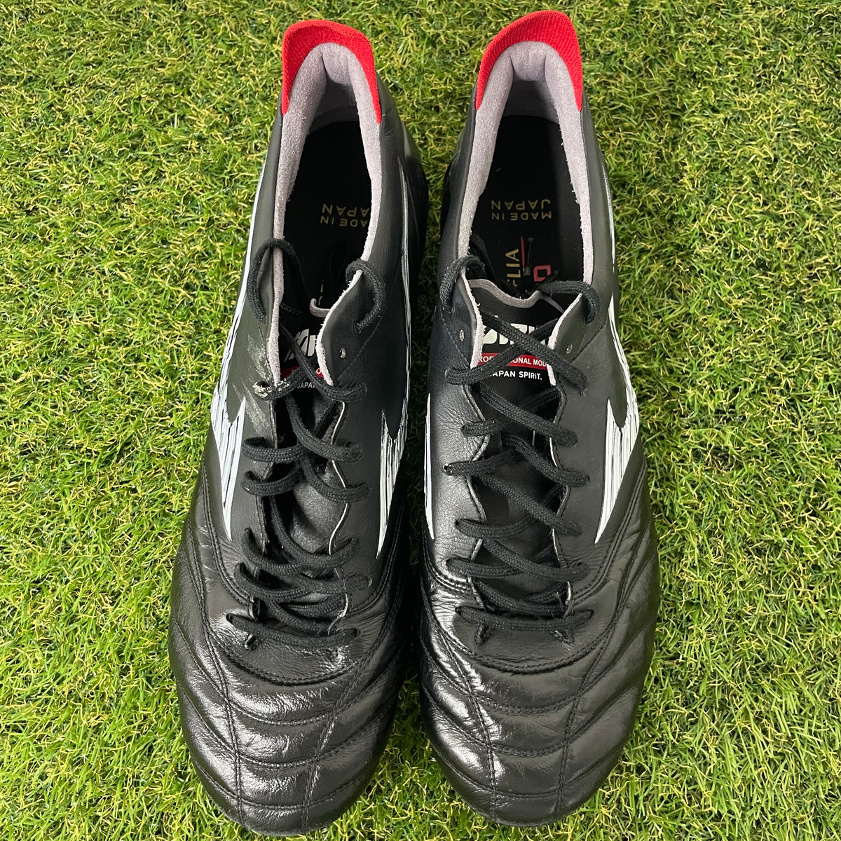 30.0 cm Used Goods中古スパイク Morelia Neo 4 Japan