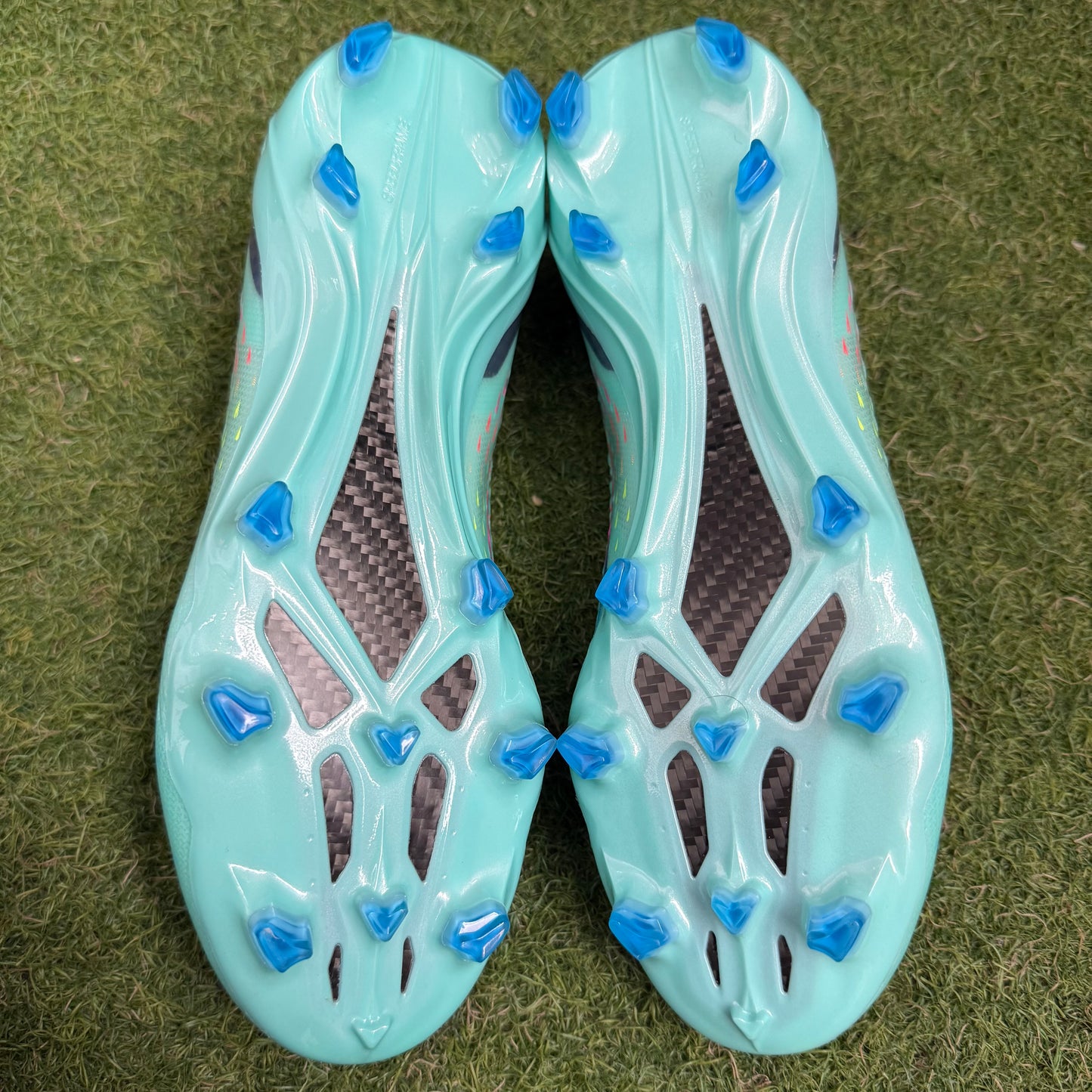 Adidas X Speedportal.1 FG GW8427