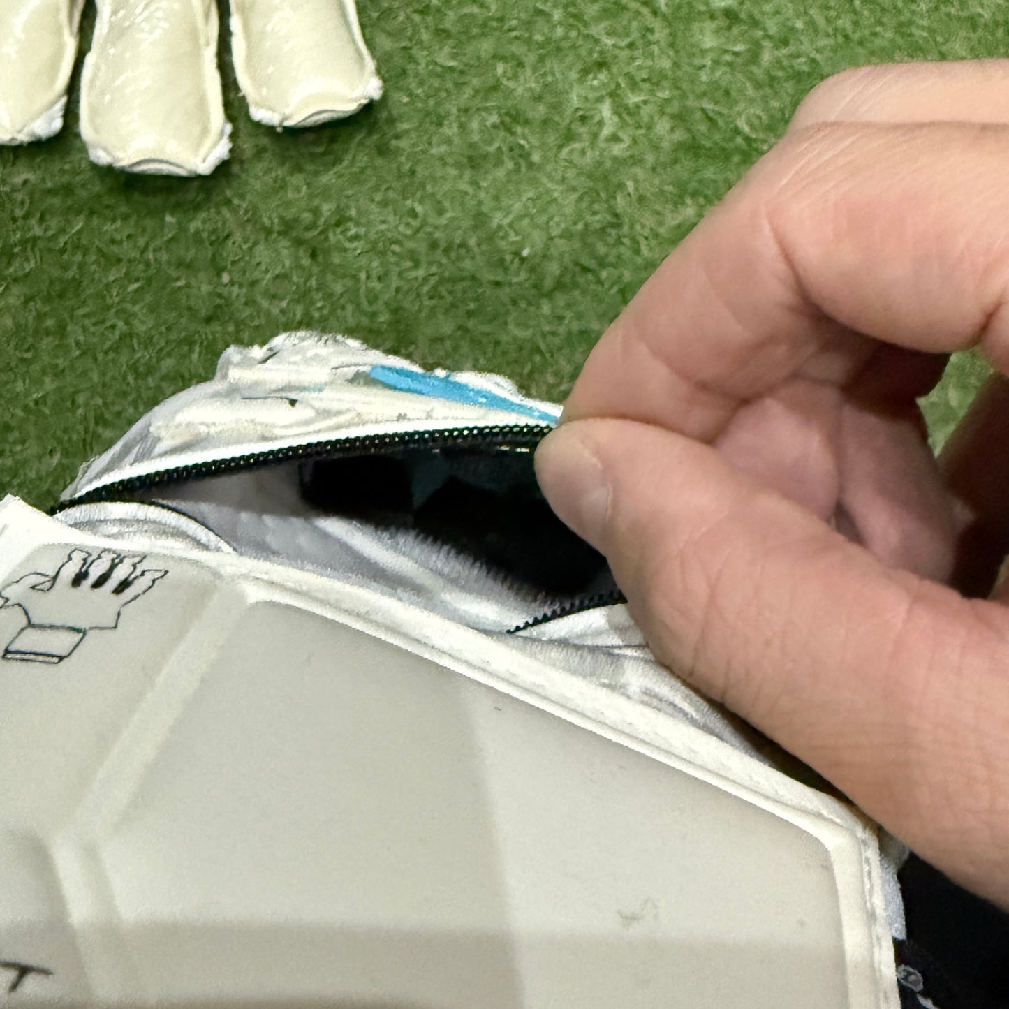 セルス トータルコンタクト アクア ピュア ガード　Sells Total Contact Aqua Pure Guard