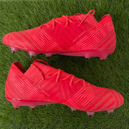 【箱無し】NEMEZIZ 17.1 FG 26.0cm CP8933