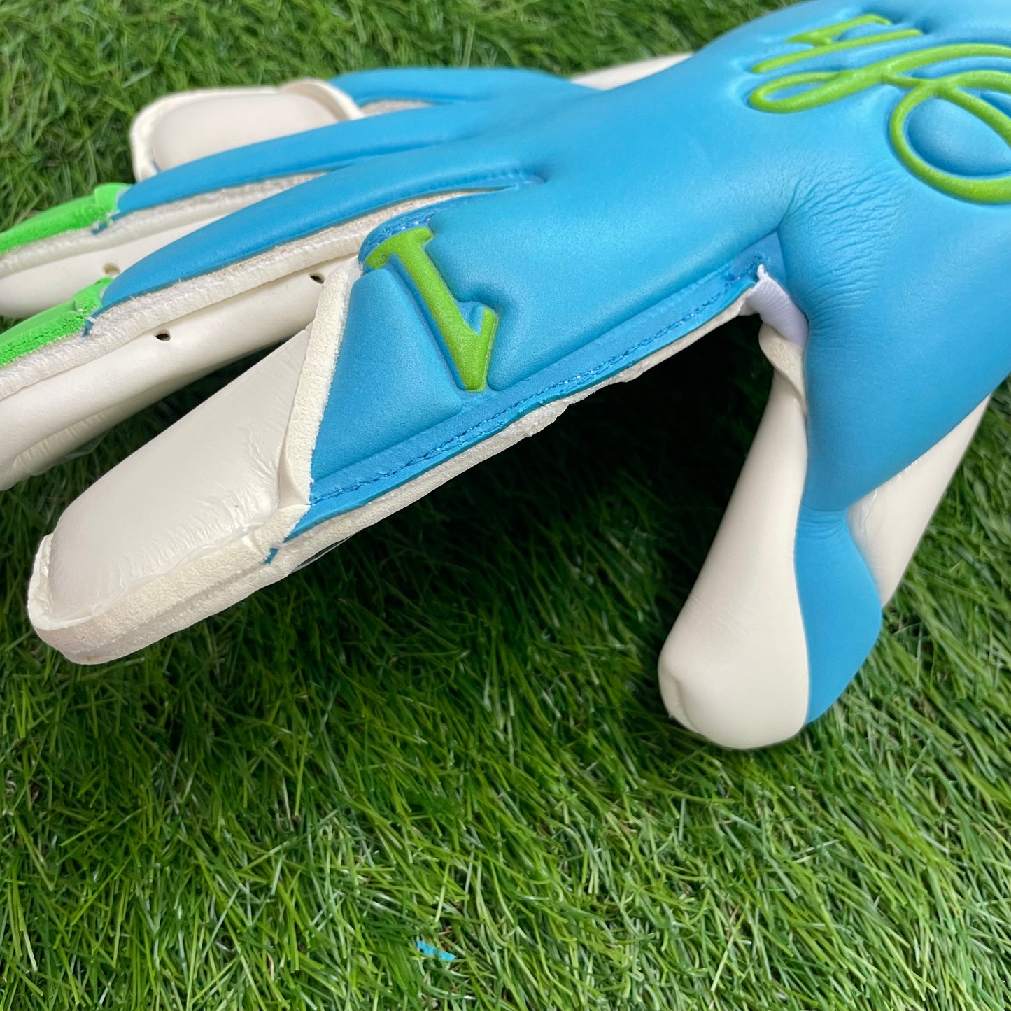 Lightblue×Green S/1 エススラッシュワン