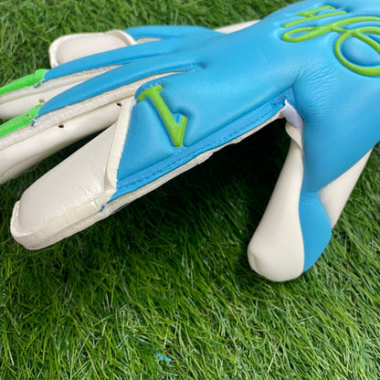 Lightblue×Green S/1 エススラッシュワン