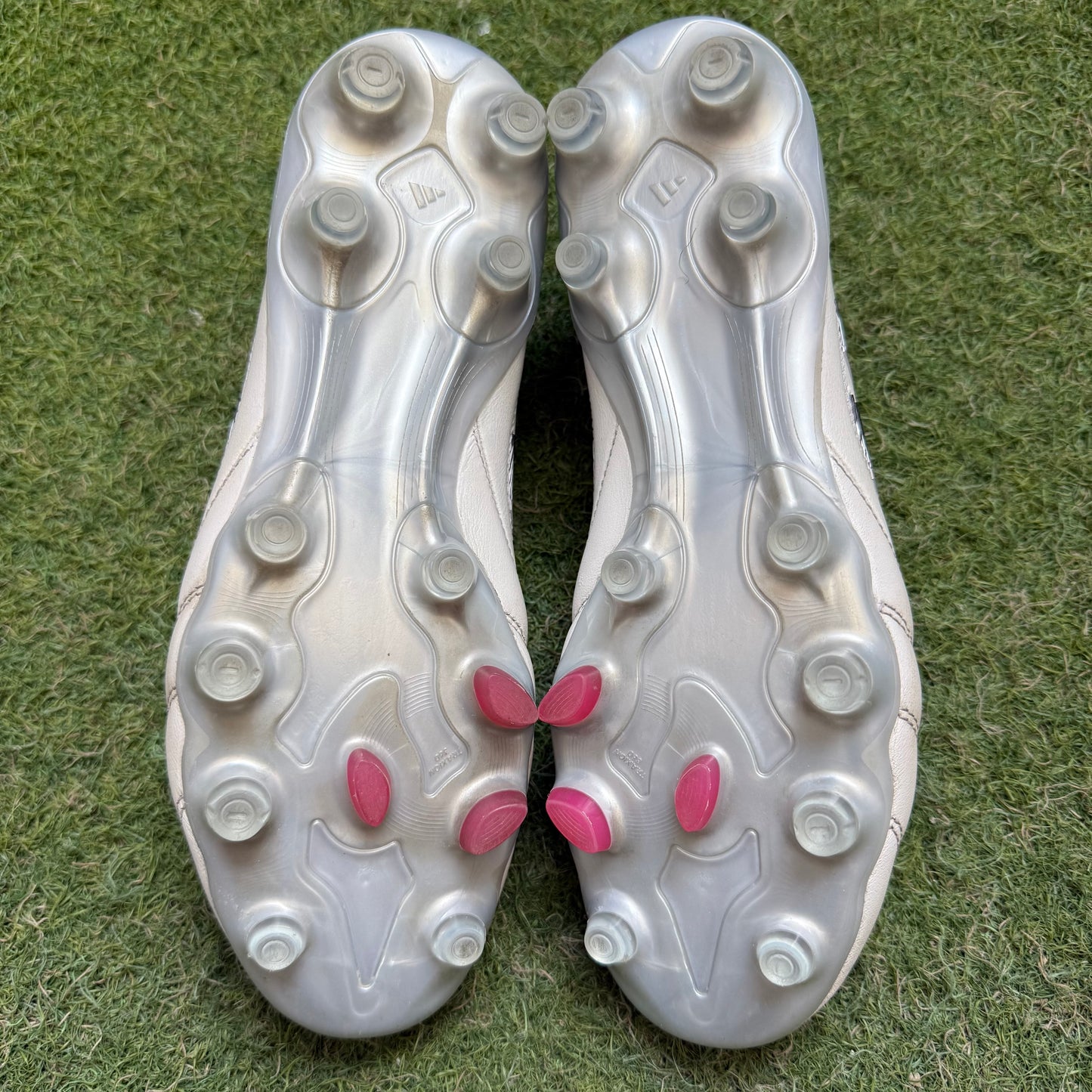 25.0 Used Goods中古スパイク COPA ICON 2 Elite HG/AG JAPAN