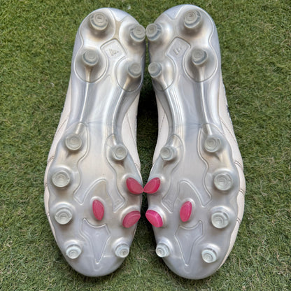 25.0 Used Goods中古スパイク COPA ICON 2 Elite HG/AG JAPAN