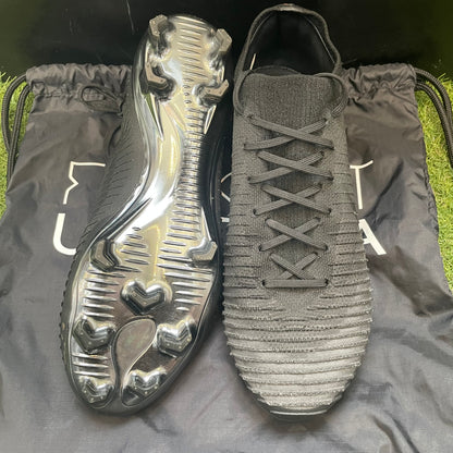 26.5 cm Used Goods中古スパイク Flyknit Ultra FG