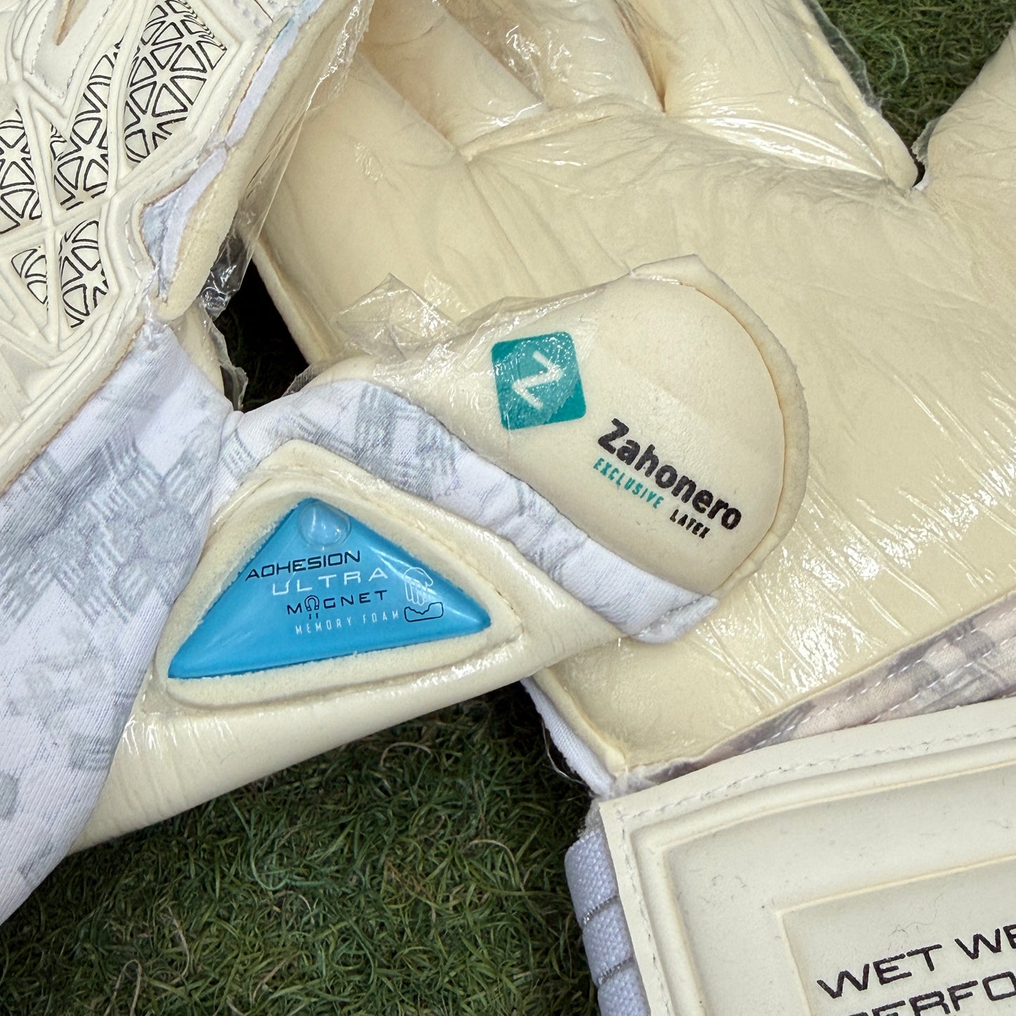 セルス ラップ アクア ピュア　Sells WRAP Aqua Pure