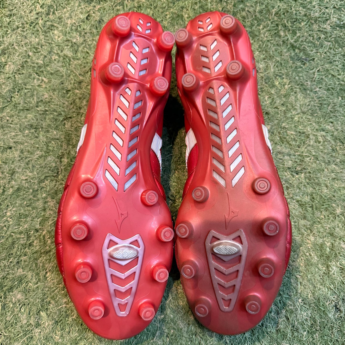 27.5 Used Goods中古スパイク Morelia Neo 3 Japan