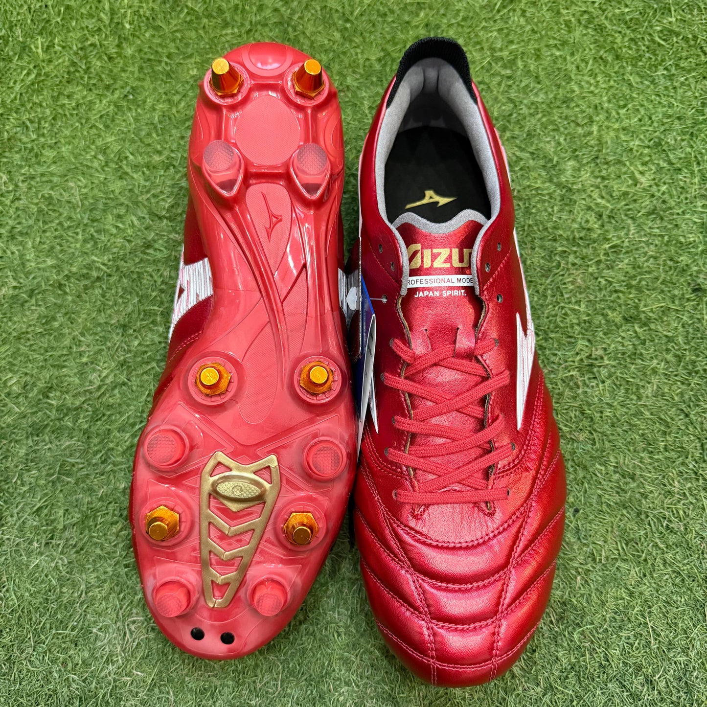 モレリアネオ4 JAPAN MIX P1GC253060