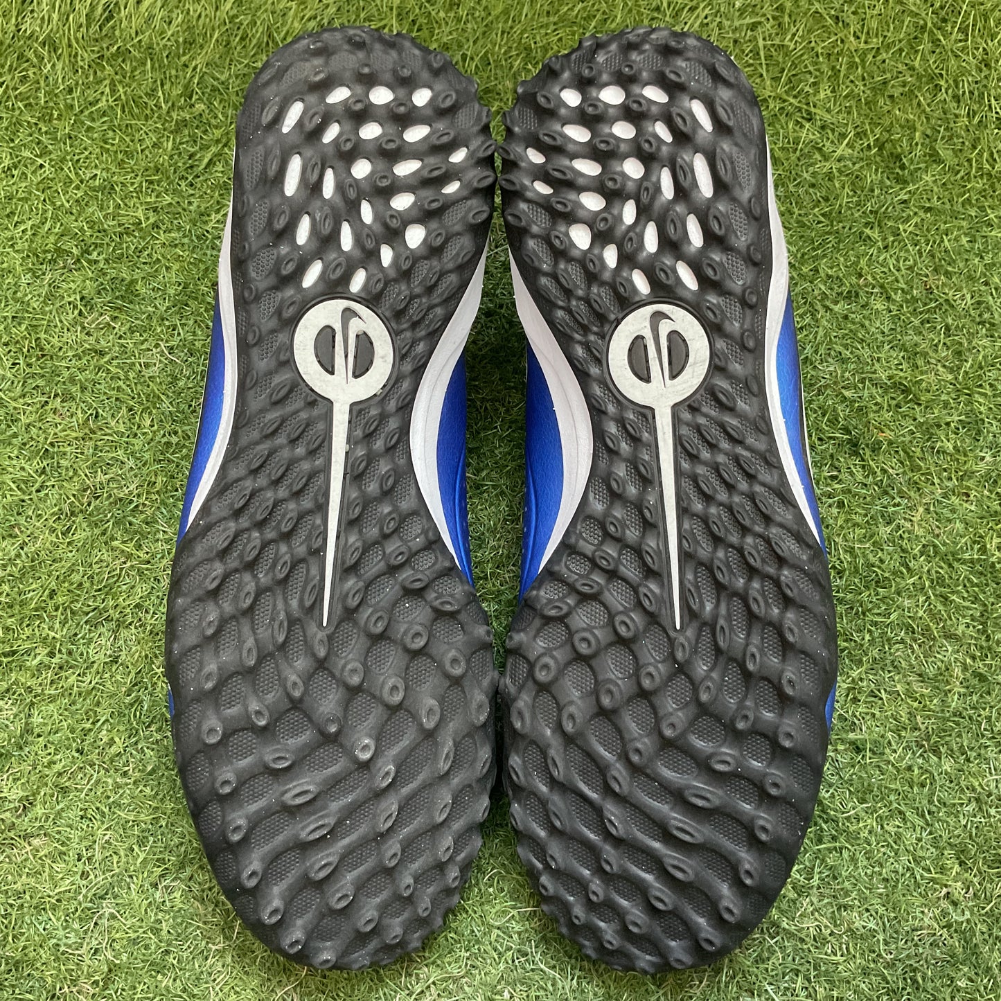 28.0 cm Used Goods中古スパイクTiempo Legend 10 アカデミー TF