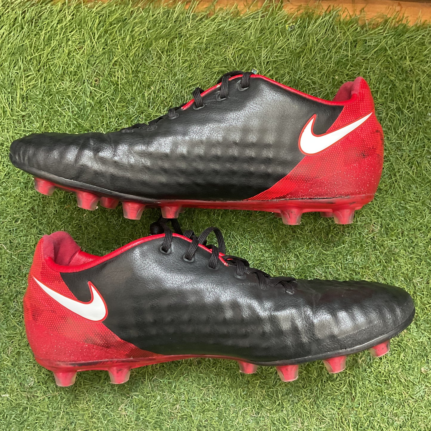 27.0cm Used Goods中古スパイクMagista Opus HG-E