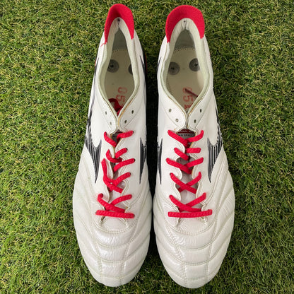 【インソールなし】②29.5 cm Used Goods中古スパイク Morelia Neo 3 Japan SG MIX