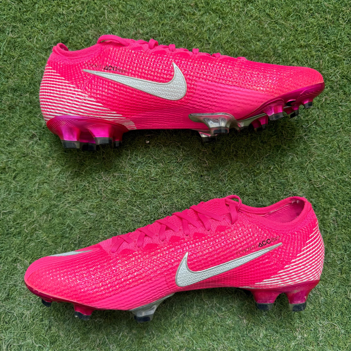 26.0 Used Goods中古スパイク Vapor 13 Elite KM FG