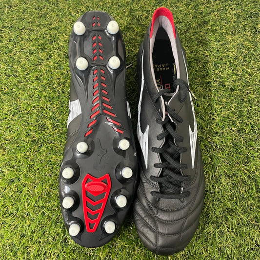 【訳あり未使用品】30.0 cm Used Goods中古スパイク MORELIA NEO 4 JAPAN
