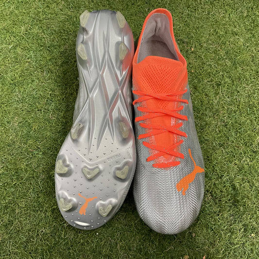 24.0 cm Used Goods 中古スパイク ULTRA 1.3 FG/AG