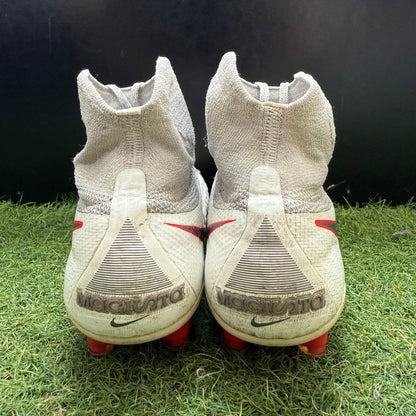 25.0 cm Used Goods 中古スパイク Magista Obra  FG