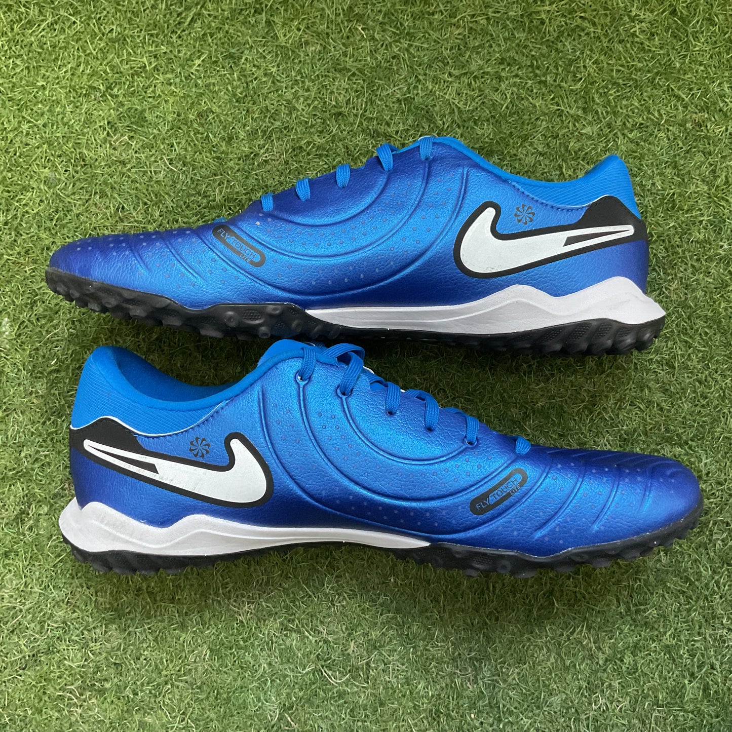 28.0 cm Used Goods中古スパイクTiempo Legend 10 アカデミー TF