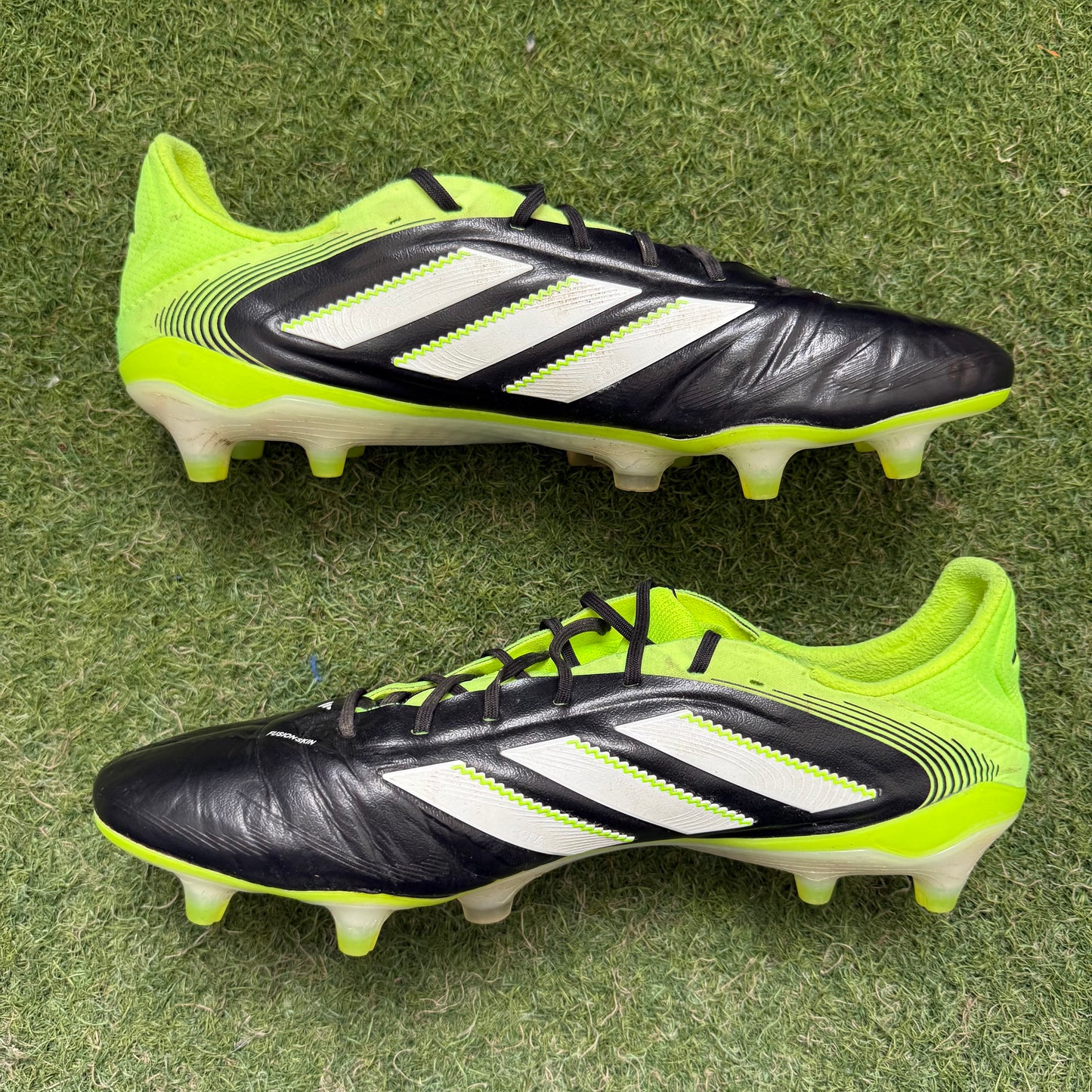 26.0 Used Goods中古スパイク COPA PURE.3  FG