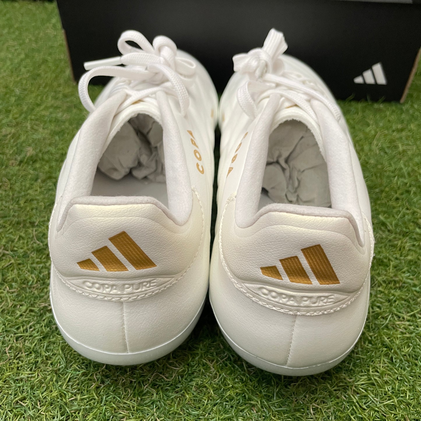 Copa pure 2 Elite FG IG8710 コパピュア