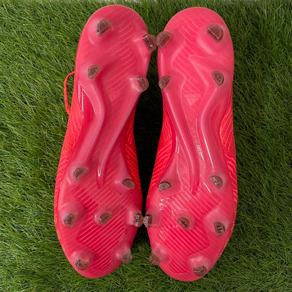 【箱無し】NEMEZIZ 17.1 FG 26.0cm CP8933