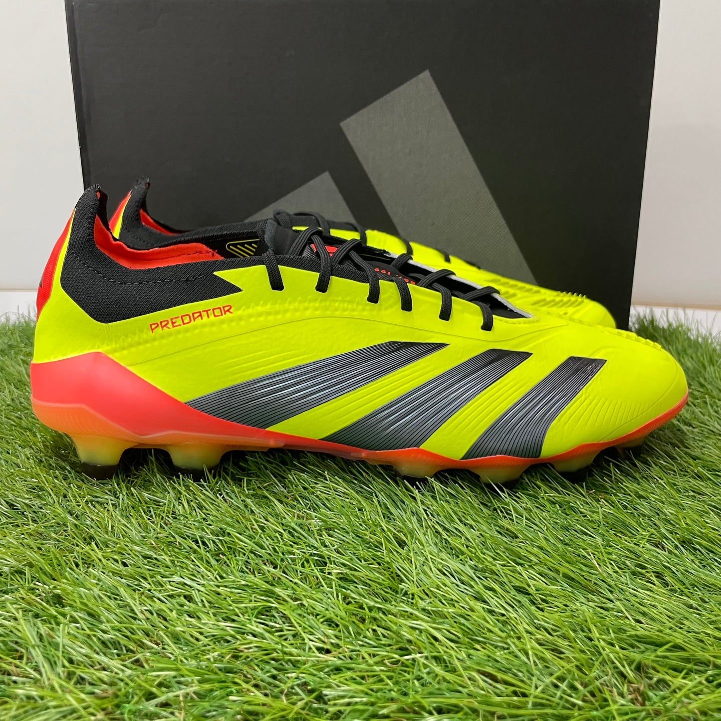 Predator Elite HG/AG L プレデター IG8977