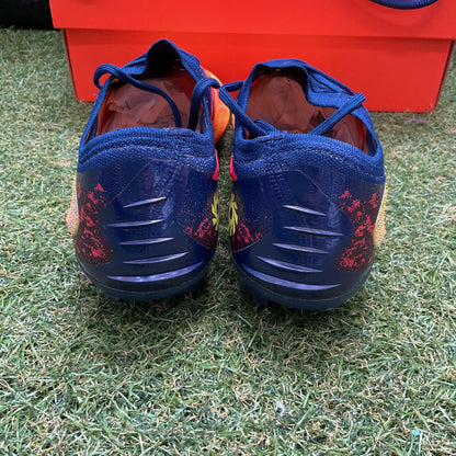 27.0 cm Used Goods中古スパイクPhantom 6 Low Elite FG EH