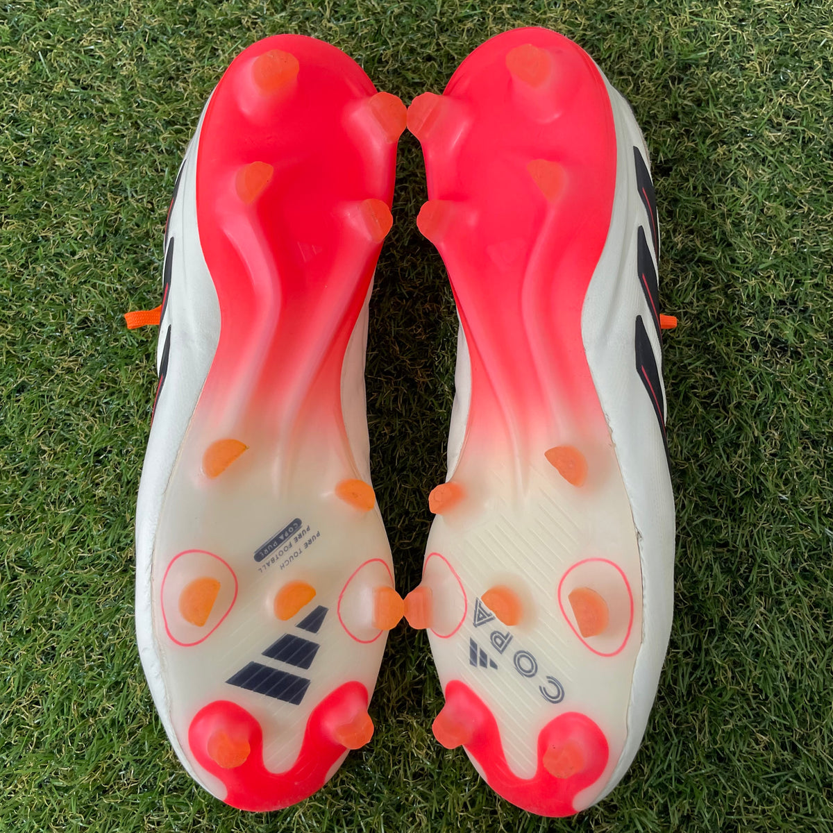29.0 cm Used Goods中古スパイク COPA PURE 2 Elite FG