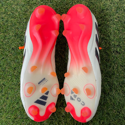 29.0 cm Used Goods中古スパイク COPA PURE 2 Elite FG