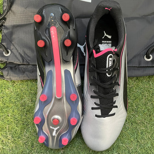 【箱無し】King Ultimate FG/AG 108303 03 25.0