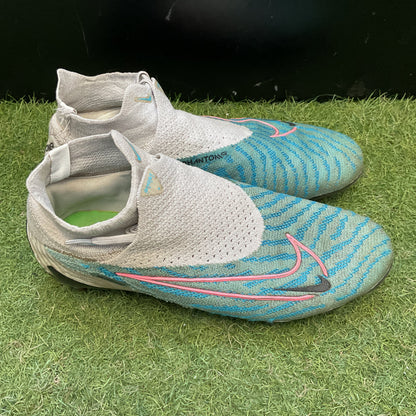 25.0 cm Used Goods中古スパイクPhantom GX Elite DF AG-PRO