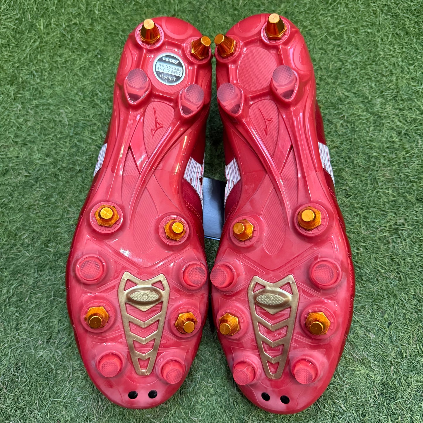 モレリアネオ4 JAPAN MIX P1GC253060